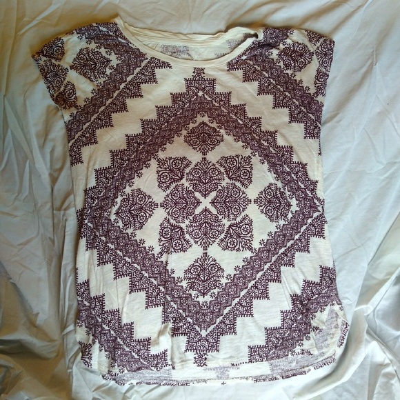 Lucky Brand Tops - Lucky Brand ☘️ shirt